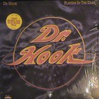 Dr. Hook - Players In The Dark (Vinyl)