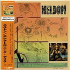 Heldon - Electronique guerilla