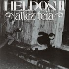 Heldon - Heldon II: Allez teia