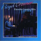 floyd cramer - Favorite Country Hits