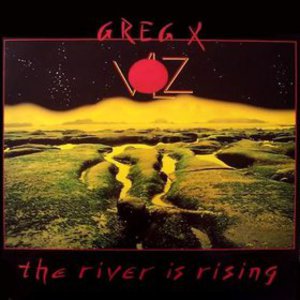 The River Is Rising