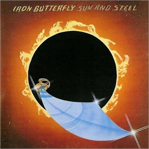 Sun And Steel (Vinyl)