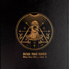 Blut Aus Nord - What Once Was... Liber II