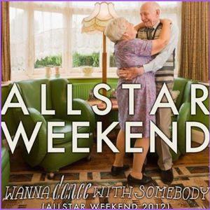 I Wanna Dance With Somebody (Single)