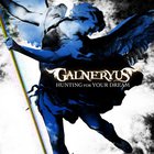Galneryus - Hunting For Your Dream (CDS)