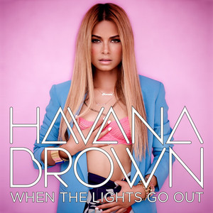 When The Lights Go Out (EP)