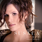 Susana - Brave (EP)