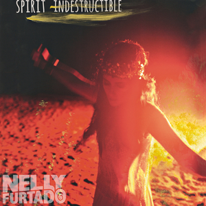Spirit Indestructible (CDS)