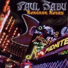 Paul Sabu - Bangkok Rules
