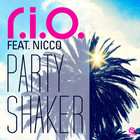 R.I.O. - Party Shaker (Feat. Nico) (MCD)