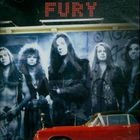 The Fury (Reissued 2002)
