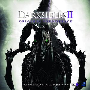 Darksiders II: Original Soundtrack CD2
