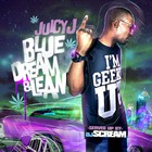 Juicy J - Blue Dream & Lean CD1