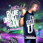 Juicy J - Blue Dream & Lean CD2
