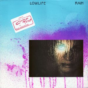 Rain (EP)