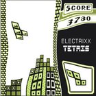 Electrixx - Tetris (Single)
