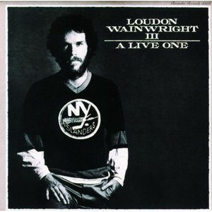A Live One (Reissued 1987) (Live)