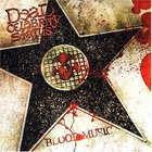 Dead Celebrity Status - Blood Music