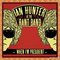 Ian Hunter - When I'm President (With The Rant Band)