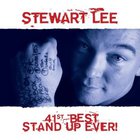Stewart Lee - 41st Best Stand Up Ever