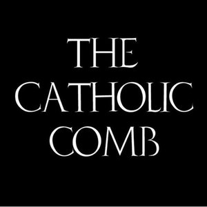 The Catholic Comb (EP)