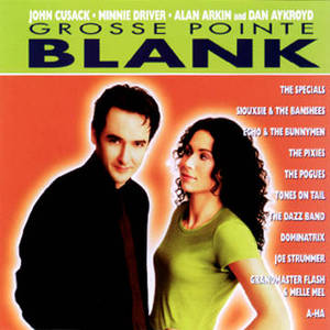 Grosse Pointe Blank Vol.1