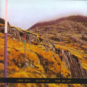 From The Hip (Vinyl)