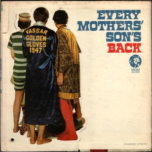 Every Mothers' Son's Back