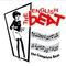 The English Beat - The Complete Beat: Bonus Beat (12" & Dub Versions) CD4