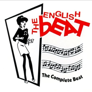 The Complete Beat: Bonus Beat (Peel Sessions & Live In Boston) [Disc 5] CD5