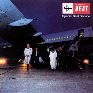 The Complete Beat: Special Beat Service CD2