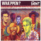 The English Beat - The Complete Beat: Wha'ppen? CD3