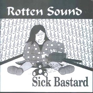 Sick Bastard 7" (EP)