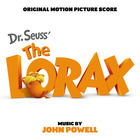 The Lorax (Official Motion Picture Soundtrack)
