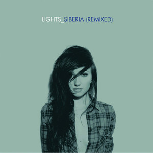 Siberia (Remixed) (EP)