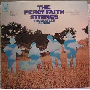 The Beatle s Album (With Strings) (Vinyl)