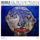 Buika - El Ultimo Trago (With Chucho Valdes)