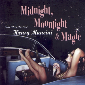 Midnight, Moonlight & Magic