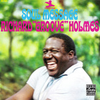 Richard "Groove" Holmes - Soul Message (Vinyl)