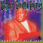 Richard "Groove" Holmes - Spicy (Vinyl)