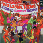 Richard "Groove" Holmes - Welcome Home (Vinyl)
