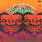 Richard "Groove" Holmes - Workin' On A Groovy Thing (Vinyl)