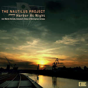 Harbor At Night