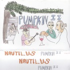 Nautilus - Pumpkin II Tape
