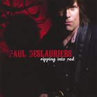 Paul Deslauriers - Ripping Into Red