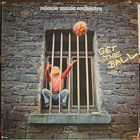 Get The Ball (Vinyl)