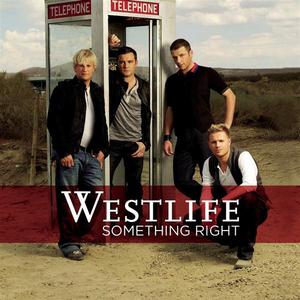 Something Right (CDS-2)