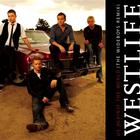 Westlife - Us Against the World (CDS-2)