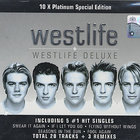 Westlife - Westlife (Malaysia Special Edition) CD2