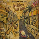 Mike Pinto - The West Is Still Wild (EP)